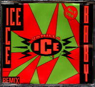 Vanilla Ice - Ice Ice Baby REMIX